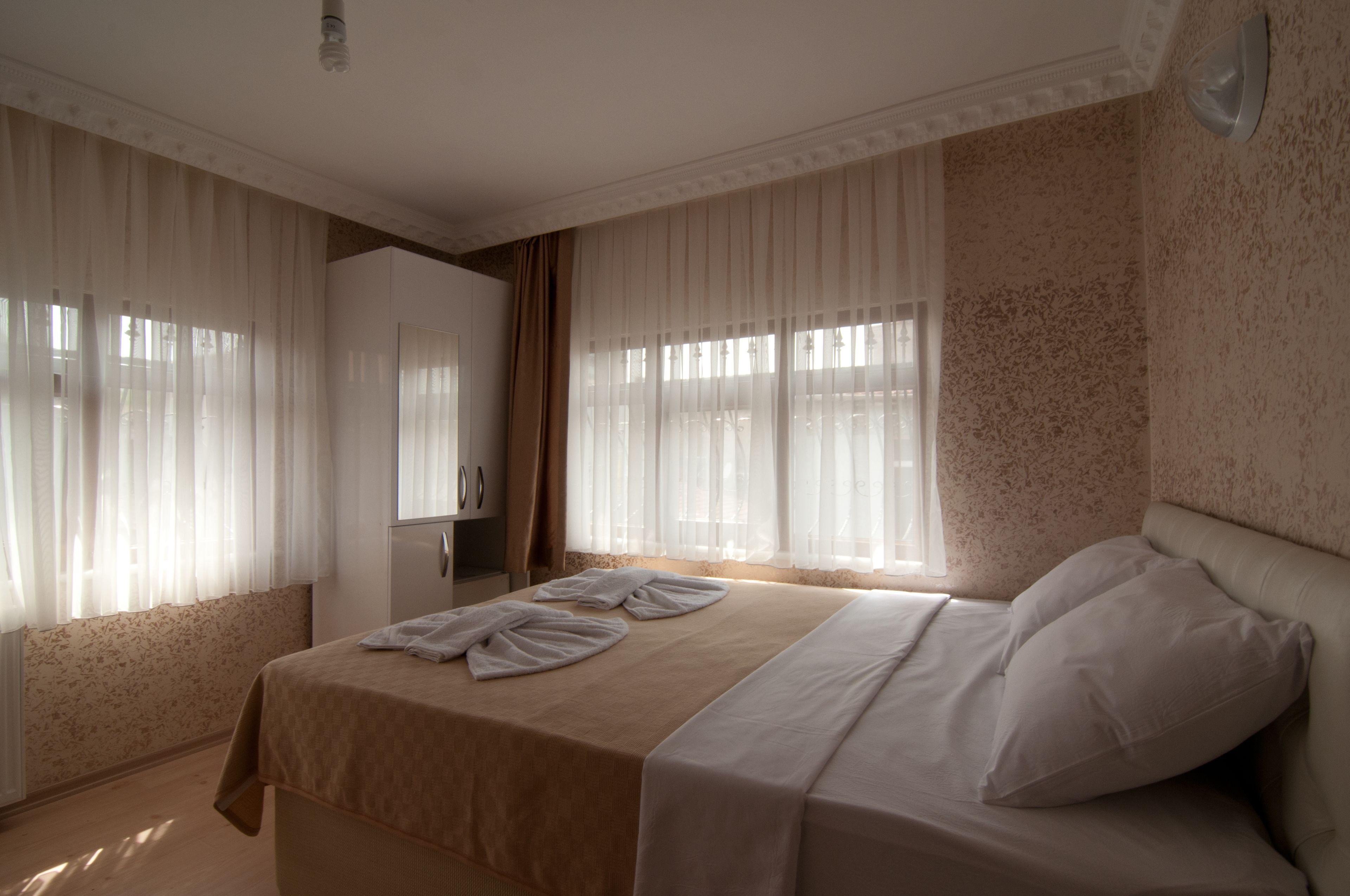 Istanbul Budget Hotel — Photos 1