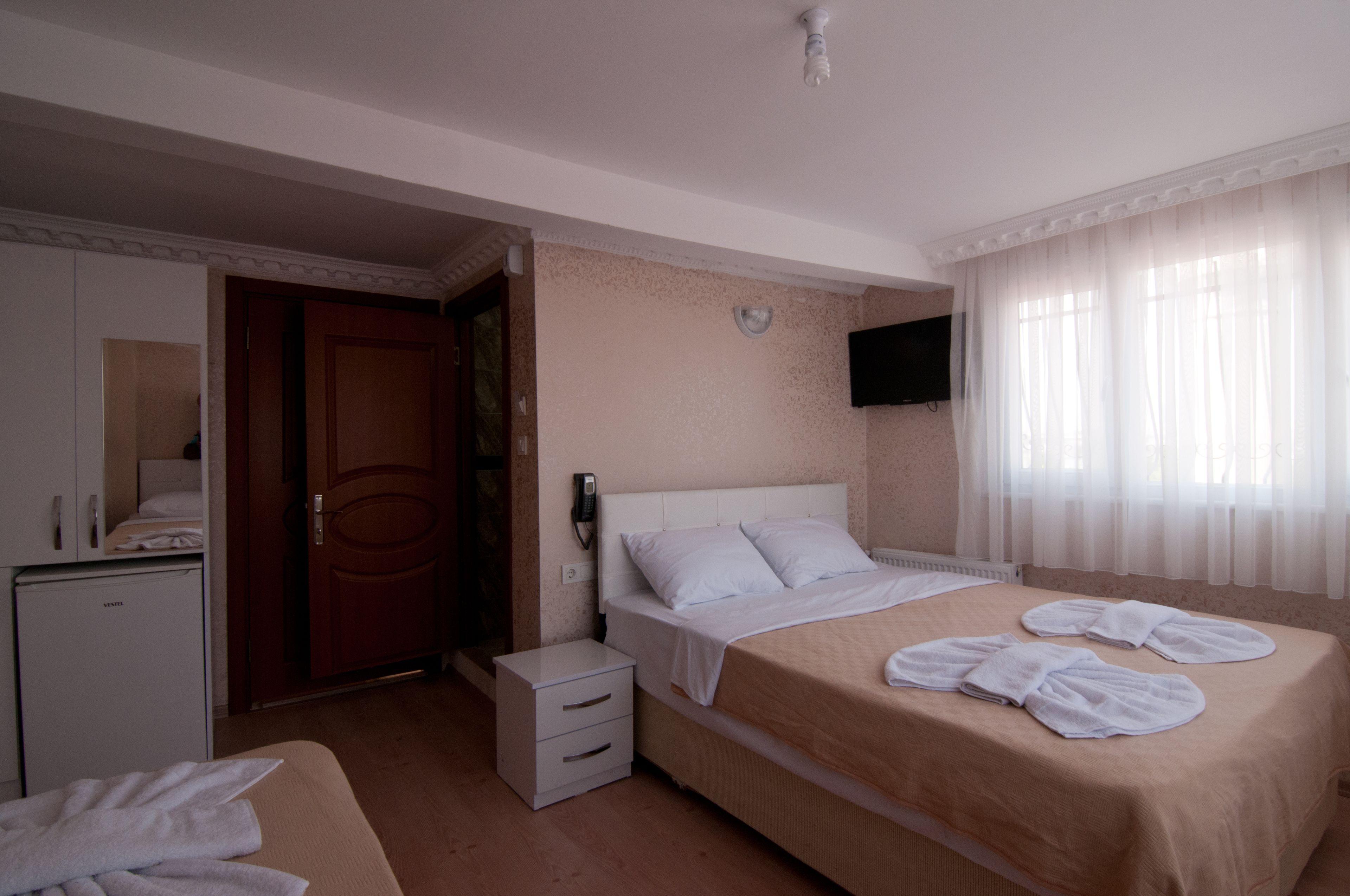 Istanbul Budget Hotel — Photos 2